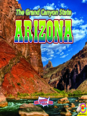 cover image of Arizona